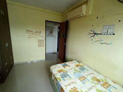 Blk 28B Dover Gardens (Queenstown), HDB 4 Rooms #588129031
